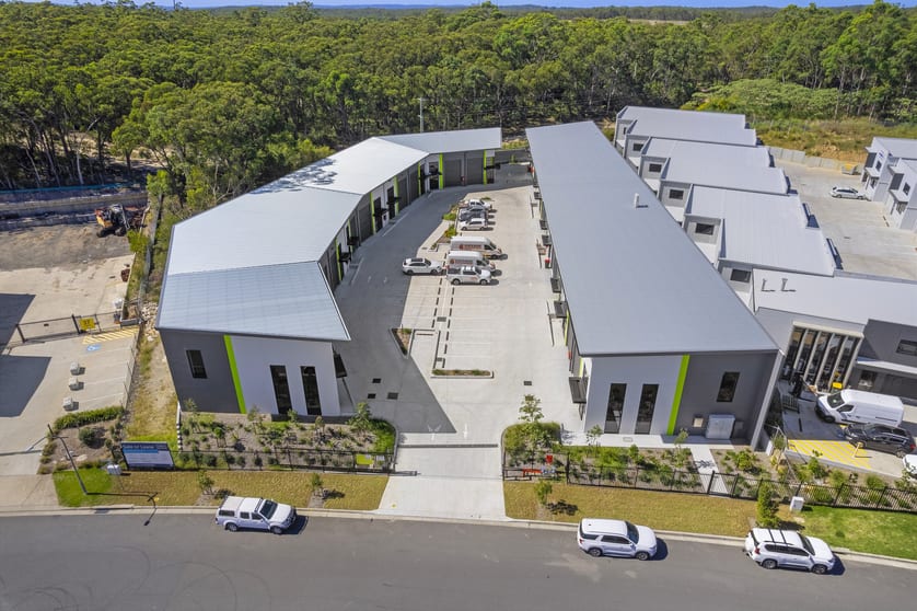 Click to view all images 12/39 Accolade Avenue Morisset NSW 2264 - Image 3