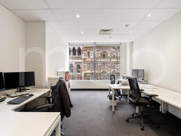 Click to view all images Suite 205A/480 Collins Street Melbourne VIC 3000 - Image 1