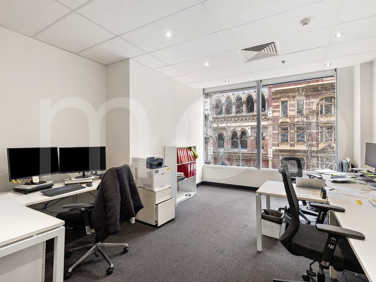 Click to view all images Suite 205A/480 Collins Street Melbourne VIC 3000 - Image 3