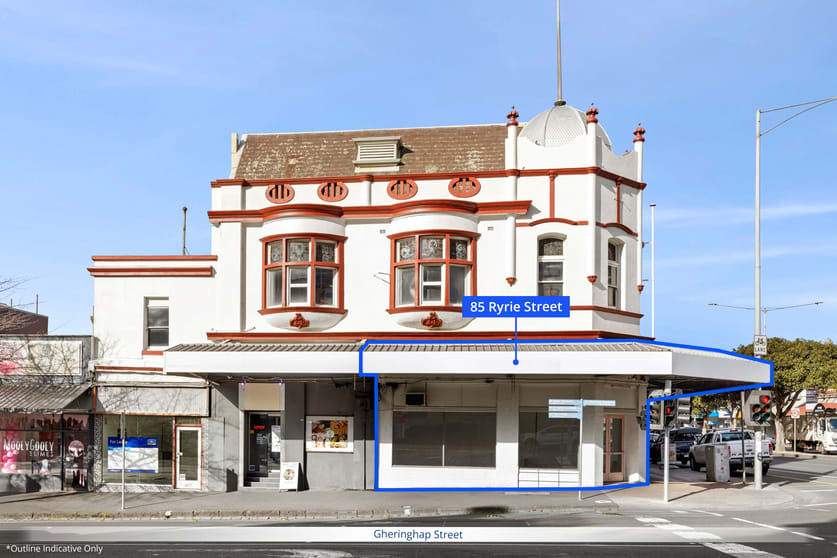 Click to view all images 85 Ryrie Street Geelong VIC 3220 - Image 3
