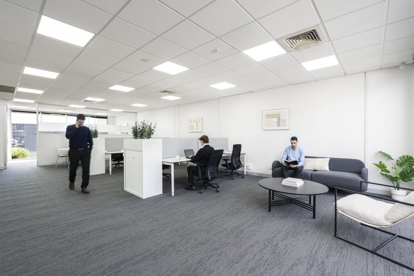 19A Ground Floor/75 Lorimer Street Docklands VIC 3008 - Image 1