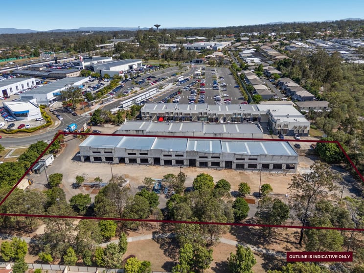 Click to view all images 13 Corporate Place Hillcrest QLD 4118 - Image 1