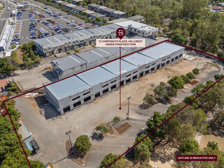 Click to view all images 13 Corporate Place Hillcrest QLD 4118 - Image 2