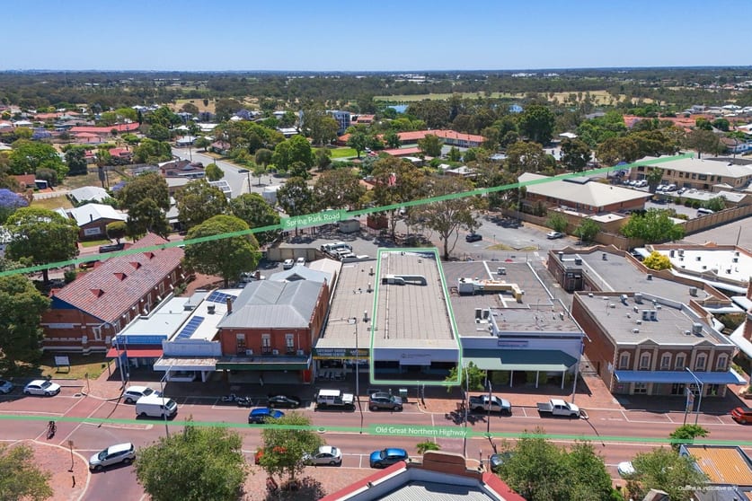 21 Old Great Northern Highway Midland WA 6056 - Image 1