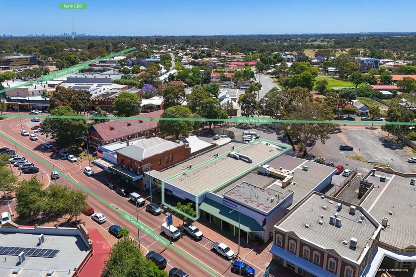 21 Old Great Northern Highway Midland WA 6056 - Image 2