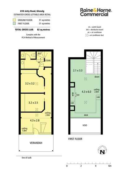 Click to view all images 61D Jetty Road Glenelg SA 5045 - Image 3