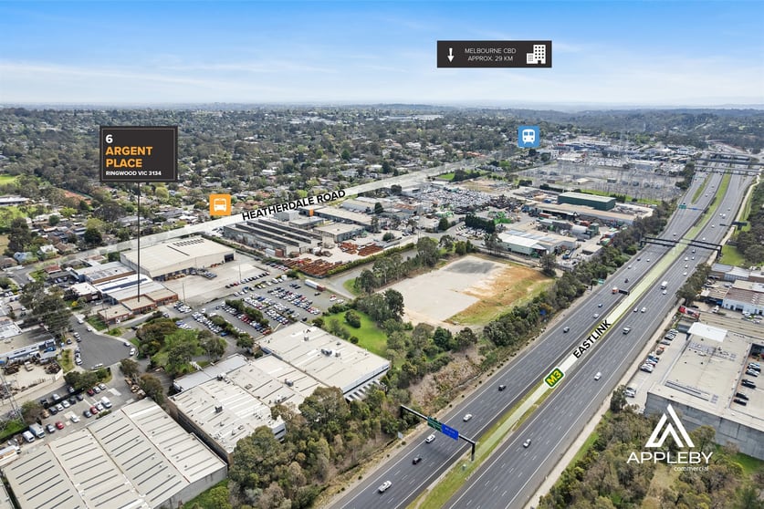 6 Argent Place Ringwood VIC 3134 - Image 2