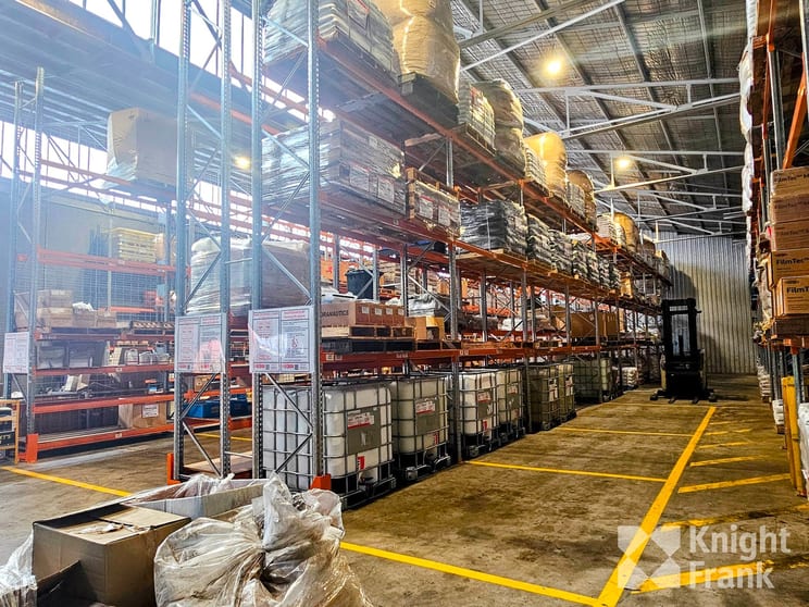 Click to view all images Warehouse i12/Unit i12, 22 Powers Road Seven Hills NSW 2147 - Image 2