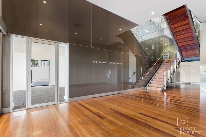 Suite C/45 East Street Ipswich QLD 4305 - Image 3