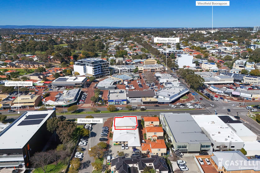 Click to view all images 776 Canning Highway Applecross WA 6153 - Image 3