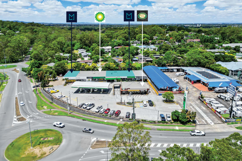 Click to view all images 3765 Pacific Highway Slacks Creek QLD 4127 - Image 1