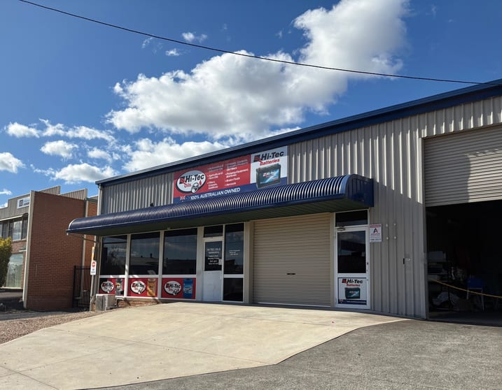 Click to view all images 3/20 Crown Street Tamworth NSW 2340 - Image 1