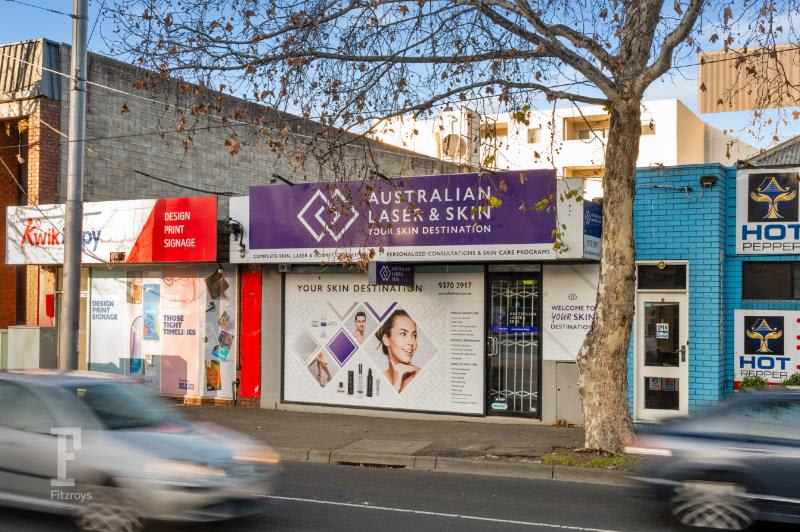 Click to view all images 8 Pascoe Vale Road Moonee Ponds VIC 3039 - Image 2