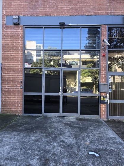 Ground  Unit 1/36 Wyndham St Alexandria NSW 2015 - Image 2
