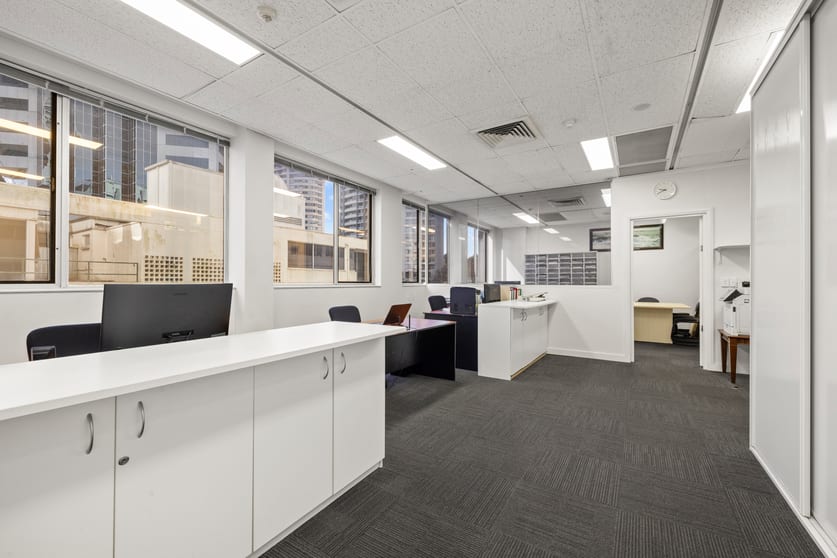 Click to view all images 201/7 Help Street Chatswood NSW 2067 - Image 1
