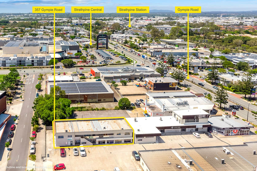 Click to view all images 357 Gympie Road Strathpine QLD 4500 - Image 2