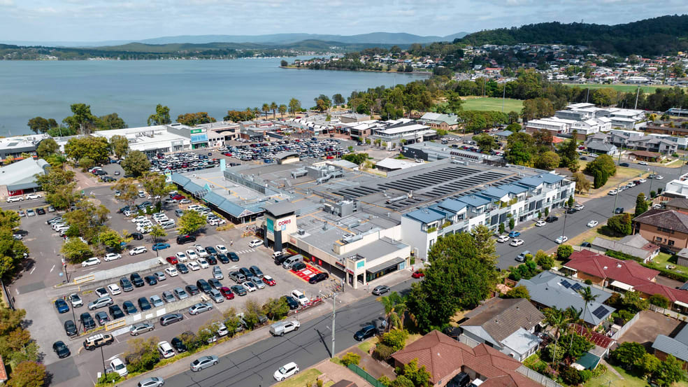 Click to view all images WARNERS BAY VILLAGE 32 John Street Warners Bay NSW 2282 - Image 2