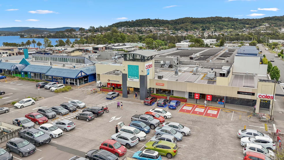 Click to view all images WARNERS BAY VILLAGE 32 John Street Warners Bay NSW 2282 - Image 3