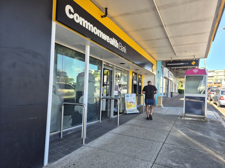 Click to view all images Shop 20/Warners Bay Village 32 John Street Warners Bay NSW 2282 - Image 3