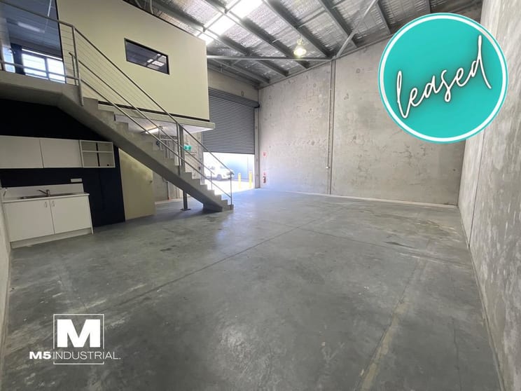 Click to view all images D1/5-7 Hepher Road Campbelltown NSW 2560 - Image 2