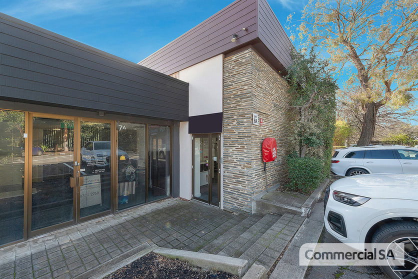 Click to view all images Unit 8A, 259 Glen Osmond Road Frewville SA 5063 - Image 3