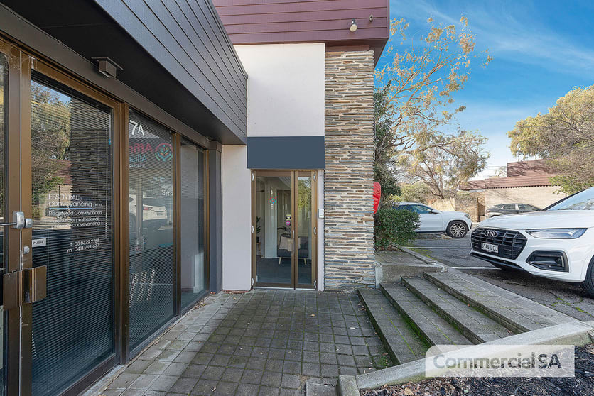 Click to view all images Unit 8A, 259 Glen Osmond Road Frewville SA 5063 - Image 2