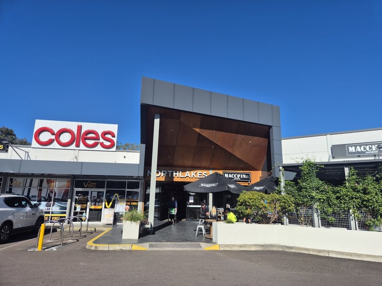 Click to view all images NORTHLAKES SC 17-21 Pacific Highway San Remo NSW 2262 - Image 1