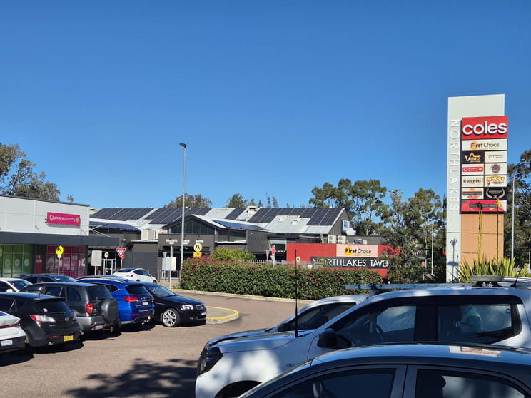 Click to view all images NORTHLAKES SC 17-21 Pacific Highway San Remo NSW 2262 - Image 2