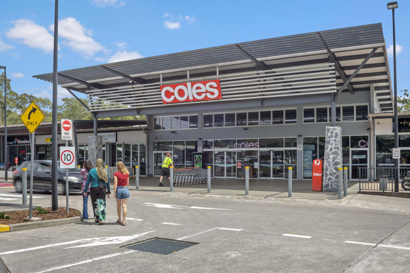 Click to view all images FLETCHER VILLAGE Corner of Churnwood Dive and Minmi Road Fletcher NSW 2287 - Image 2