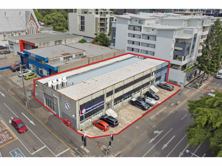 88 Merivale Street South Brisbane QLD 4101 - Image 1