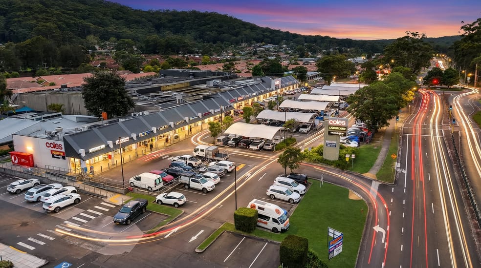 Click to view all images KINCUMBER VILLAGE Corner of Avoca Drive and Bungoona Road Kincumber NSW 2251 - Image 3