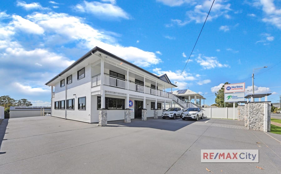 Click to view all images U1/1298 Wynnum Road Tingalpa QLD 4173 - Image 1