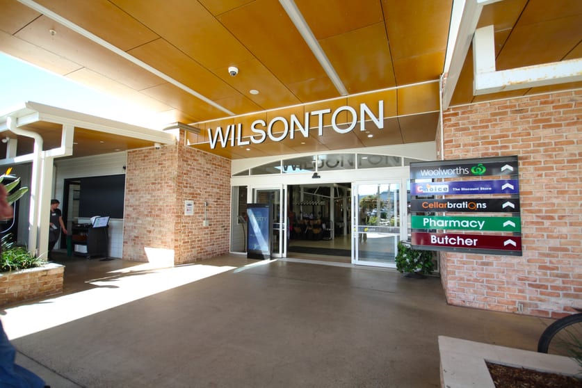 Click to view all images WILSONTON SHOPPING C 407 Bridge Street (Toowoomba) Wilsonton QLD 4350 - Image 2