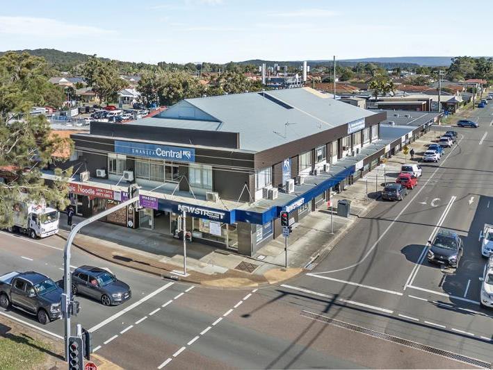 Level 1 Suite 10/172-178 Pacific Hwy Swansea NSW 2281 - Image 2