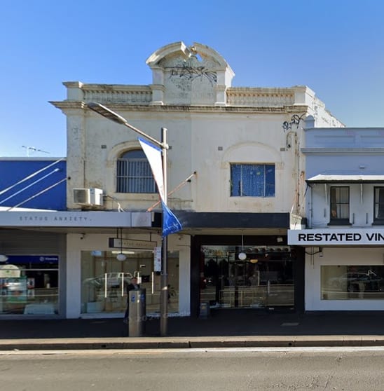 Click to view all images Shop/183 King Street Newtown NSW 2042 - Image 2
