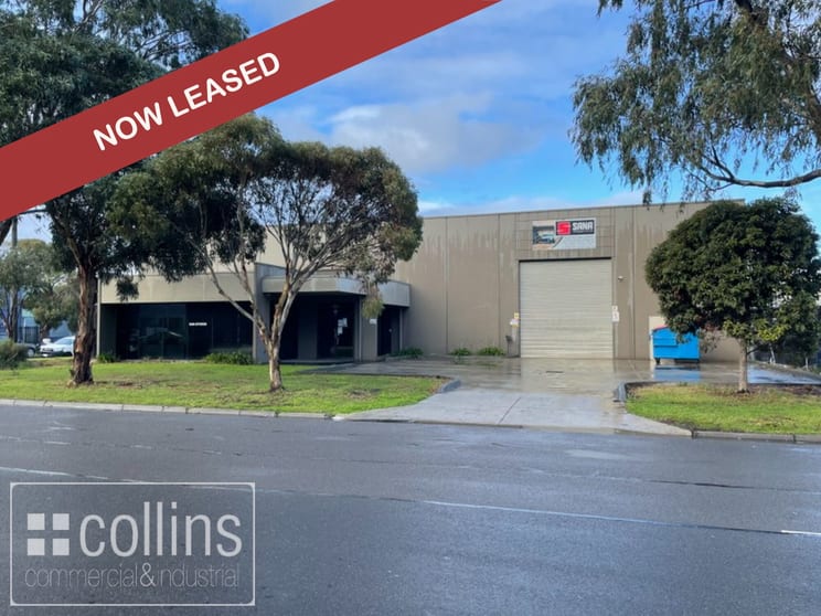 Click to view all images 497 Hammond Road Dandenong South VIC 3175 - Image 1