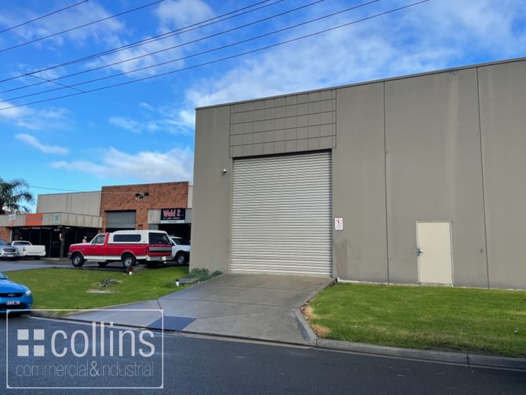 Click to view all images 497 Hammond Road Dandenong South VIC 3175 - Image 2