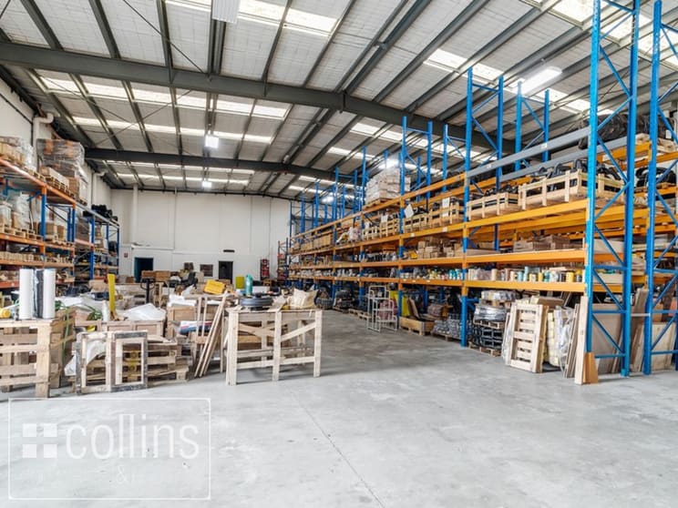 Click to view all images 497 Hammond Road Dandenong South VIC 3175 - Image 3