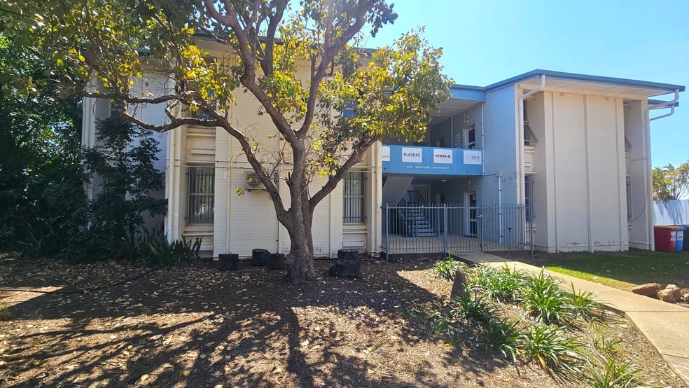 Click to view all images 1/98 Woods Street Darwin City NT 0800 - Image 1