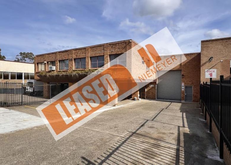 Unit 1/19 Harley Crescent Condell Park NSW 2200 - Image 1
