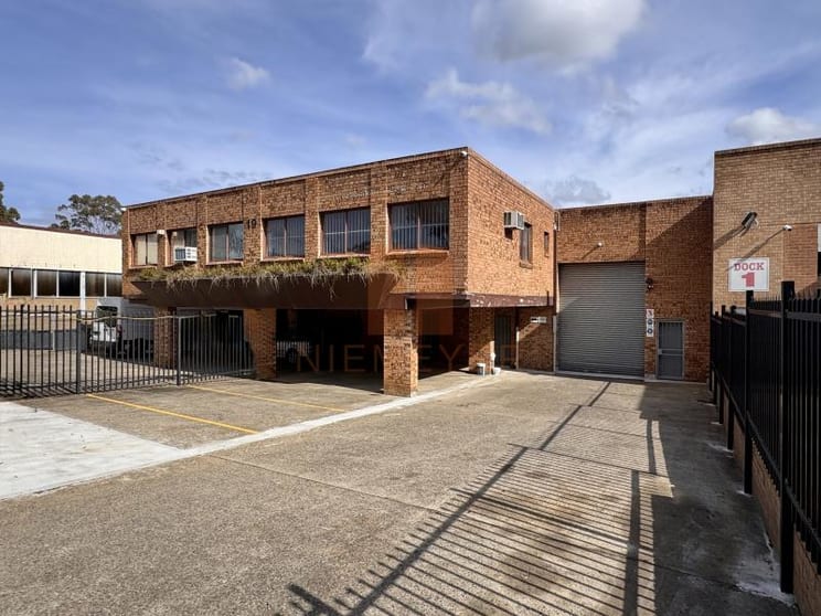 Unit 1/19 Harley Crescent Condell Park NSW 2200 - Image 2