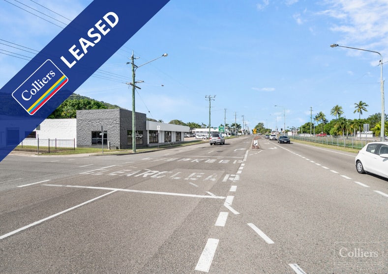 1B/141 Ingham Road West End QLD 4810 - Image 1