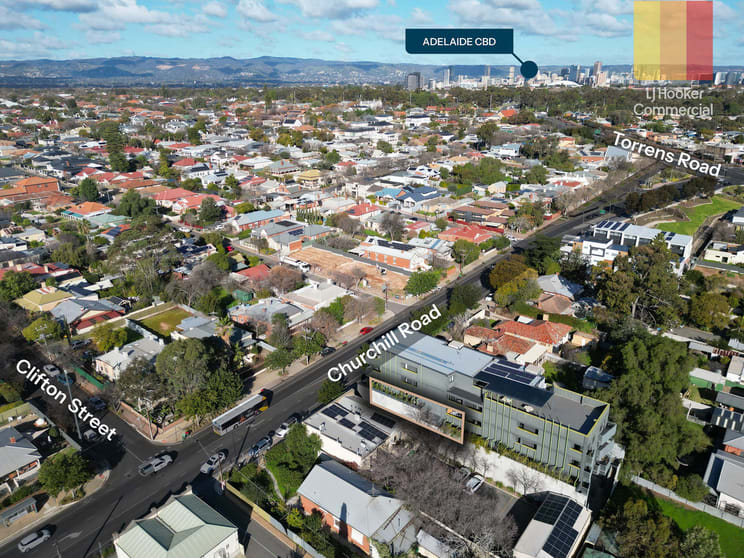 Click to view all images Shop 1/44 Churchill Road Ovingham SA 5082 - Image 3