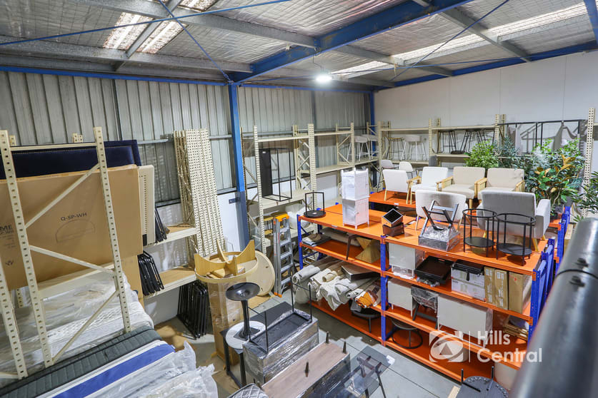 6/10 Victoria Avenue Castle Hill NSW 2154 - Image 2