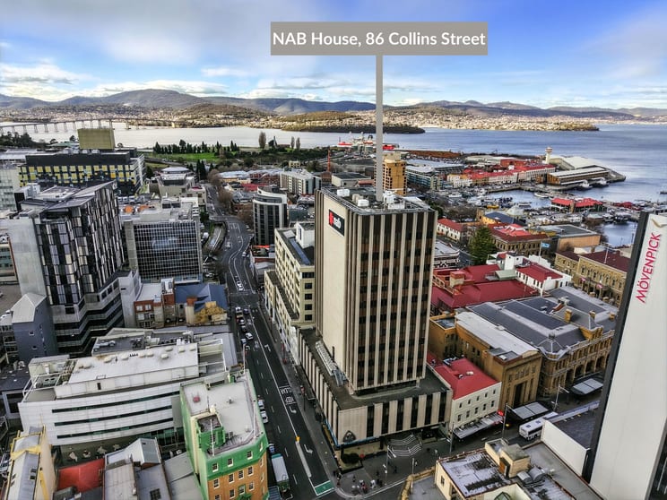 Click to view all images Level 2a/86 Collins Street Hobart TAS 7000 - Image 3