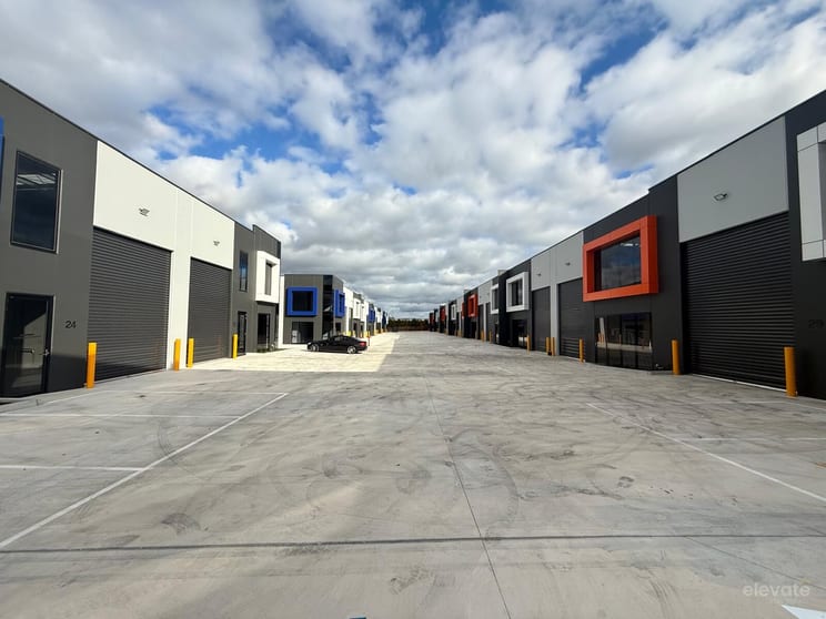 Click to view all images 24/42 Futura Road Keysborough VIC 3173 - Image 3