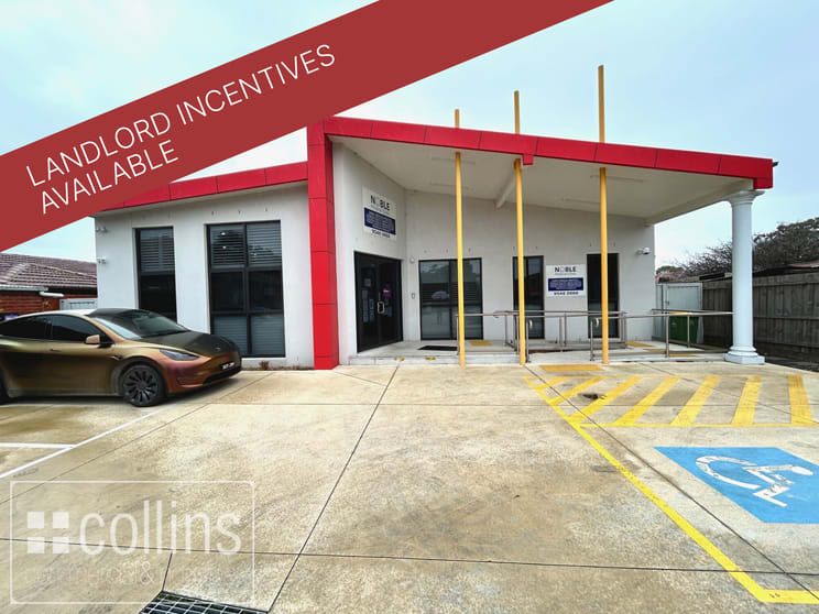 Click to view all images 11 ALLAN Street Noble Park VIC 3174 - Image 1