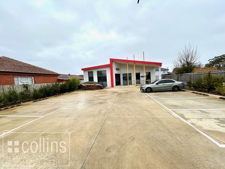 Click to view all images 11 ALLAN Street Noble Park VIC 3174 - Image 2