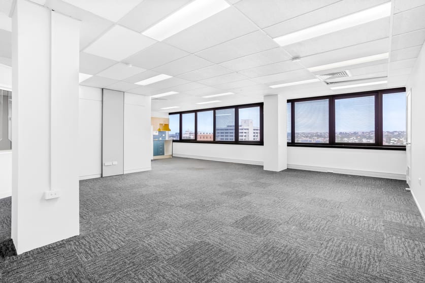 Click to view all images Level 6 Suite A/6A/34 East Street Rockhampton City QLD 4700 - Image 2