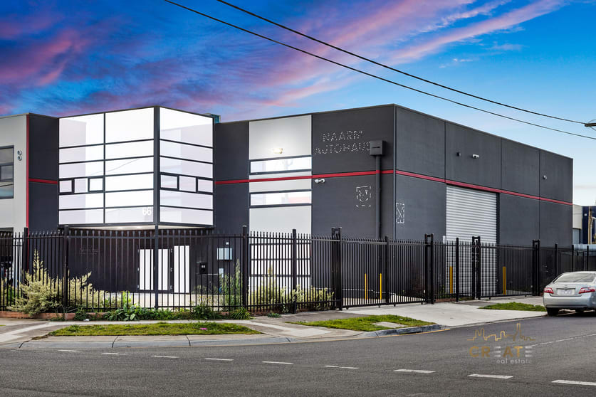 Click to view all images 51A Knight Avenue Sunshine North VIC 3020 - Image 1